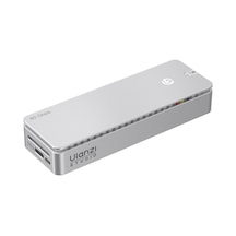 Ulanzi Dt580 80gbps Usb4 M.2 Nvme Ssd Enclosure Harici Ssd Kutusu - I006