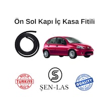 Citroen C3 1.nesil Şen-las Sol Ön Kapı Fitili Şl16202