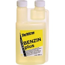 Performanslı Benzin Temizleyici Koruyucu Kışlama Yakıt Katkısı