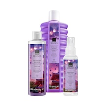 Senses Oriental Escape Portakal Çiçeği Ve Paçuli Kokulu Banyo Paketi Fresh