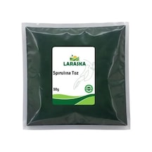 Spirulina Toz 50g - Spırulına Powder 50g