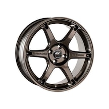Rc 17 İnç 5 112 Et35 Bronz Jant Takımı J-6718