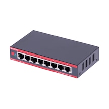 Ricon RSB8FE-U 8 Port Unmanaged Switch