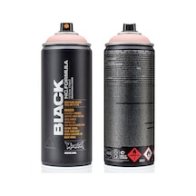 Montana Black 3200 Cocktail 400 ml Sprey Boya 263637 P-107208