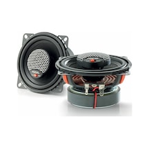 Focal Icu-100 10cm Koaksiyel Hoparlör 80 Watt