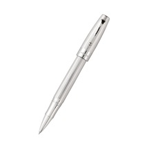 Montegrappa Extra Argento Roller Kalem Isexnrse