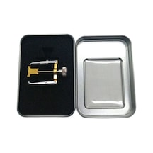 Tırnak Batık Çıkarıcı Alet Bx40 Şeffaf