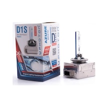 Megamarket06 Photon D1s Xenon Oto Ampul 8000k Azure White