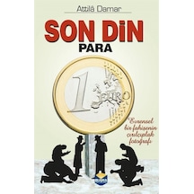 Son Din Para / Attila Damar