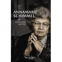 Doğudan Batıya -  Annemarie Schimmel -  Sufi Kitap