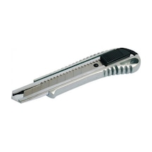 Eltos Metal Maket Bıçağı / Falçata - Otomatik Kilitli
