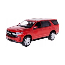 Maisto 1/26 2021 Chevrolet Tahoe