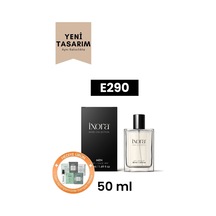 Ixora E290 Imblack Erkek Parfüm EDP 50 ML