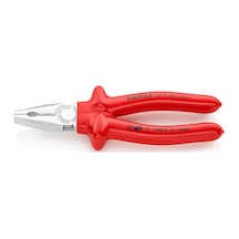 Knıpex 0307200 Elektrikçi 1000V Kombine Pense 200 Mm Vde