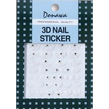 Tarko Lionesse DNS-22 Tırnak Süsü