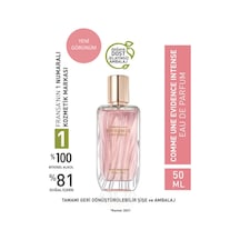 Yves Rocher Comme Une Evidence Intense - Edp 50 Ml Yeni Meyveli
