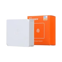 Sonoff Zigbee Uzaktan Kumanda Düğmesi Snzb-01