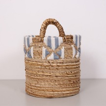 Efes Makromeli Doğal Abaka S 30x38 Cm Naturel