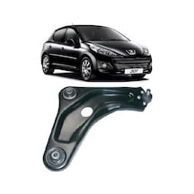 Salıncak Komple Sağ 207-c3 Pıcasso 208 İçin Porya Capı:82mm 2013-