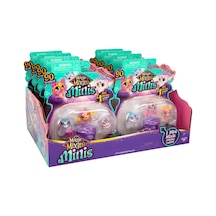 Magic Mixies Minis 4'lü Paket CDU8-14980