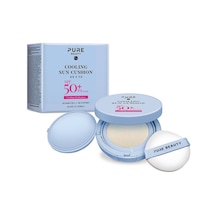 Pure Beauty Cushion Güneş Kremi Spf50 14 G