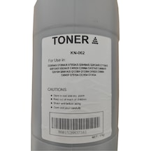 For Hp Laserjet P1007 Toner Tozu Uyumlu 1Kg