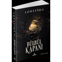 Bülbül Kapanı 1 Karton Kapak / Loresima