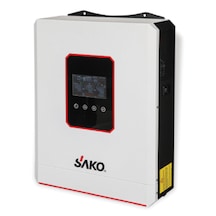 Sako 4.2kw 24v Mppt Off-grid İnverter