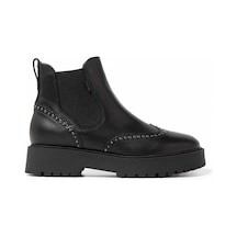 Nero Giardini Nero Black Bot Kadın I514002d 100 Nerogiardini Guanto Nero Tr Taverna 7724 Lıgh Nero Siyah