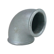 Galvaniz Dirsek 32