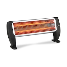 Cvs DN 2043 Atrika 1200 W Elektrikli Isıtıcı