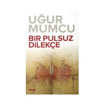 Bir Pulsuz Dilekçe - Uğur Mumcu - UM:AG Araştımacı Gazetecilik Vakfı