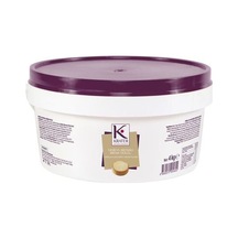 Krater Vanilya Aromalı Krema Dolgu 4 Kg