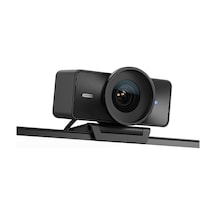 Elgato Facecam 4k - 4k60 Stüdyo Web Kamerası, Dslr Benzeri Kontrol, Sinematik Efektler, 49 Mm Lens Filtreleri, Hdr, Sıkıştırılmamış Video, Optimize Edilmiş Odak Alanı Usb-c...-123799