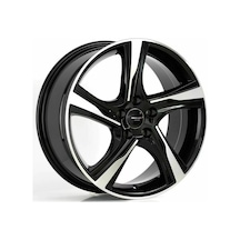 Pro-75080 7.5 17 5 108 Et43 67.1 Black Machıned Xl
