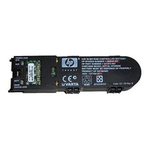 Hpe Sps-bd Battery Mod 4x V500htx