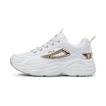 Fila Ffw0586.13069 Skye Zp Kadın Günlük Spor Ayakkabı Beyaz