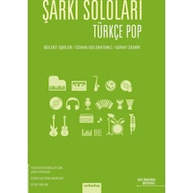 Şarkı Soloları Türkçe  Pop