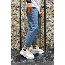 Hendrick Greco Boy Friend Bilek Boy Jean Pantolon