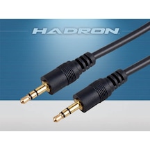 Aux Kablo 3 M Hadron Hd4424 Hdx1030