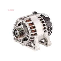Alternatör 14v 90a P307 1.6 16v 02 C2 1.1 03 C3 1.1-1.6 02 C3 Iı 1.1 09 C4 1.6 04 Dan1010