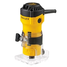 Stanley ST55 550 W 6 MM Laminant Düzeltici