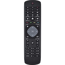 Philips Uyumlu 50Puk6809 Smart Led Tv Kumandası