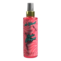 Eda Taşpınar Careless Whisper Body Mist 200 Ml 5 Adet