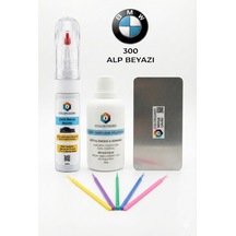 300 Alpine White Iıı