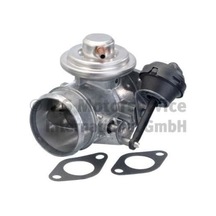 Pierburg 7.24809.61.0 Egr Valve Volkswagen