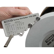 Tormek Tts-100 Torna Kalemi Iskarpela Acı Ayarlayıcı