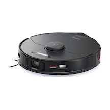 Roborock S7 MaxV Akıllı Robot Süpürge Siyah