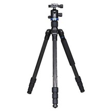 Benro Fif18Clib0 Carbon Fiber Tripod Kit