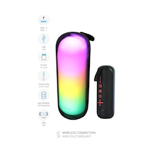 Piranha 7840 Bluetooth Hoparlör